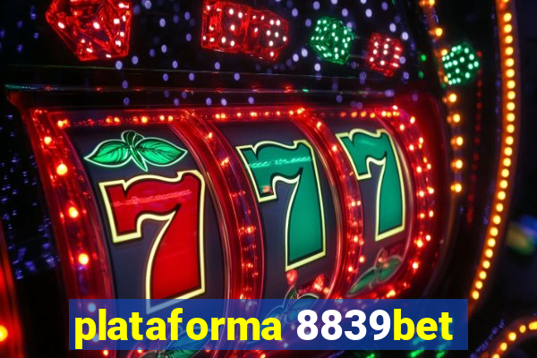 plataforma 8839bet